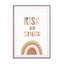 Rise & Shine Wall Art - Drawdeck