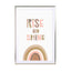 Rise & Shine Wall Art - Drawdeck
