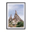 Cappadocia No 1 Wall Art - Drawdeck
