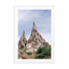 Cappadocia No 1 Wall Art - Drawdeck