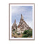 Cappadocia No 1 Wall Art - Drawdeck