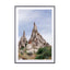 Cappadocia No 1 - Drawdeck