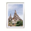Cappadocia No 1 Wall Art - Drawdeck