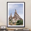 Cappadocia No 1 - Drawdeck