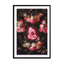 Praying For Flowers Wall Art - Drawdeck