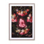 Praying For Flowers Wall Art - Drawdeck