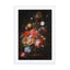 Bouquet Of Planets Wall Art - Drawdeck