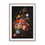 Bouquet Of Planets Wall Art - Drawdeck
