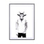 Hipster Goat - Drawdeck