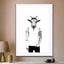 Hipster Goat - Drawdeck