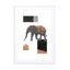 Elephant Mosaic Ii Wall Art - Drawdeck