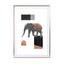 Elephant Mosaic Ii Wall Art - Drawdeck