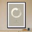 Enso (on Beige Background) - Drawdeck