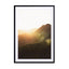 Majestic Sunrise In The Bavarian Alps 2 Wall Art - Drawdeck