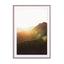 Majestic Sunrise In The Bavarian Alps 2 Wall Art - Drawdeck