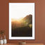 Majestic Sunrise In The Bavarian Alps 2 - Drawdeck