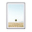 Lonely Tree In The Middle Of A Field - Drawdeck