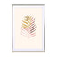 Graphic Palm Wall Art - Drawdeck