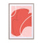 Graphic Shapes Ii Wall Art - Drawdeck