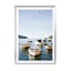 Boats Of Hvar Wall Art - Drawdeck