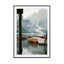 Lago Di Braies - Drawdeck
