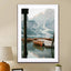 Lago Di Braies - Drawdeck