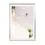 Ostuni White Wall Art - Drawdeck