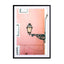 Pastel Tones Of Lisbon Wall Art - Drawdeck