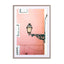 Pastel Tones Of Lisbon Wall Art - Drawdeck