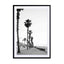Playa De Valencia Wall Art - Drawdeck