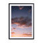 Sky On Fire Wall Art - Drawdeck
