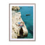 Summer On The Amalfi Coast Wall Art - Drawdeck