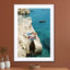 Summer On The Amalfi Coast - Drawdeck