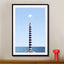 Lighthouse - Drawdeck