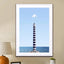 Lighthouse - Drawdeck