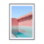 Poolside - Drawdeck