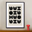 Bauhaus Vibes - Drawdeck