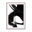 Mono 1 Wall Art - Drawdeck
