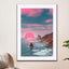 Tenerife benijo sunset collage - Drawdeck