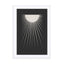 Minimal Moon Wall Art - Drawdeck