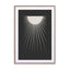 Minimal Moon Wall Art - Drawdeck