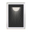 Minimal Moon Wall Art - Drawdeck