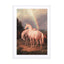 Unicorns Wall Art - Drawdeck