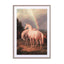 Unicorns Wall Art - Drawdeck