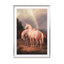 Unicorns Wall Art - Drawdeck