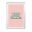 Keep Going - Drawdeck