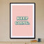Keep Going - Drawdeck