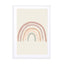 Rainbow 2 Wall Art - Drawdeck