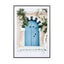 Beautiful Door In Arabian Style - Drawdeck