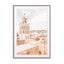 City View Tunisia Wall Art - Drawdeck